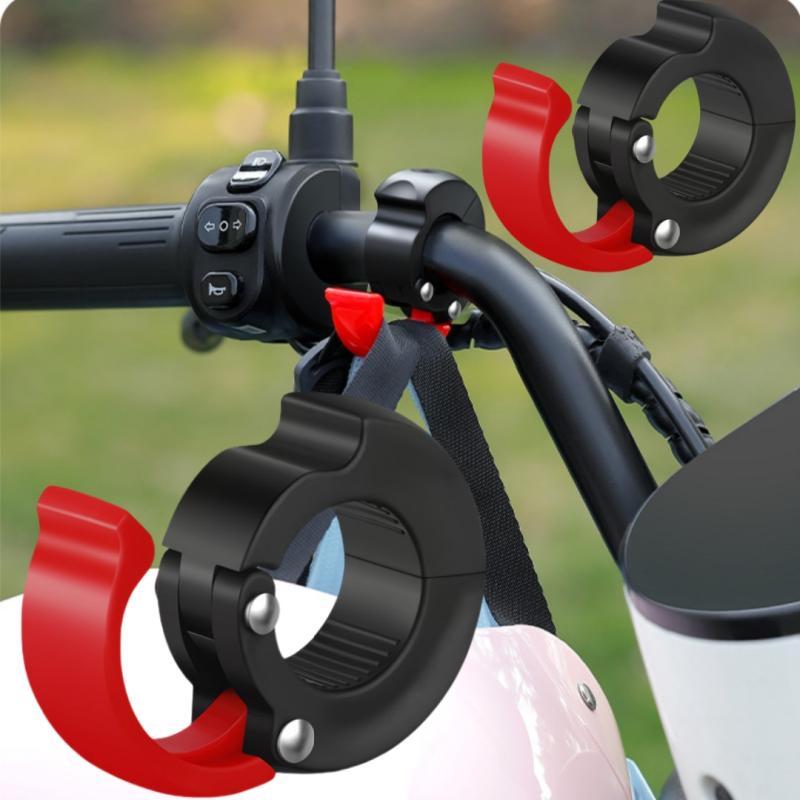 1Set ABS Bicycle Scooter Motor - Cycling Commute Bag incelemesi ve fiyatı