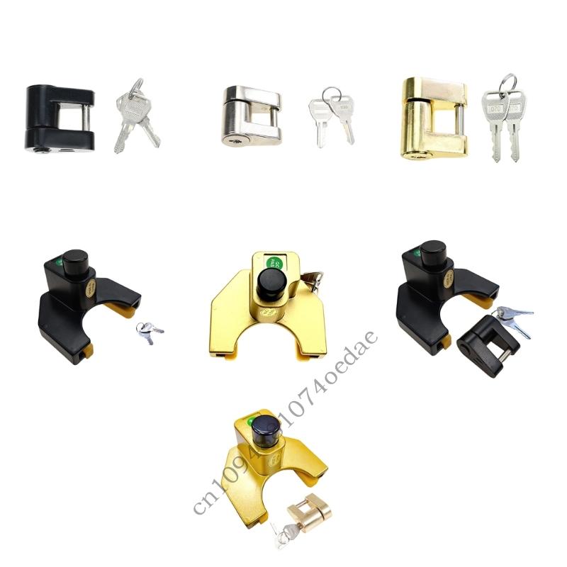 Heavy Duty Adjustable U Shaped - U Lock Heavy Duty incelemesi ve fiyatı