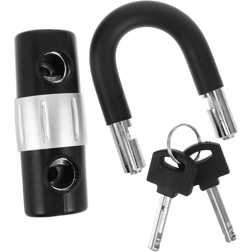 1 Pcs Heavy Duty U Lock For El - U Lock Heavy Duty incelemesi ve fiyatı