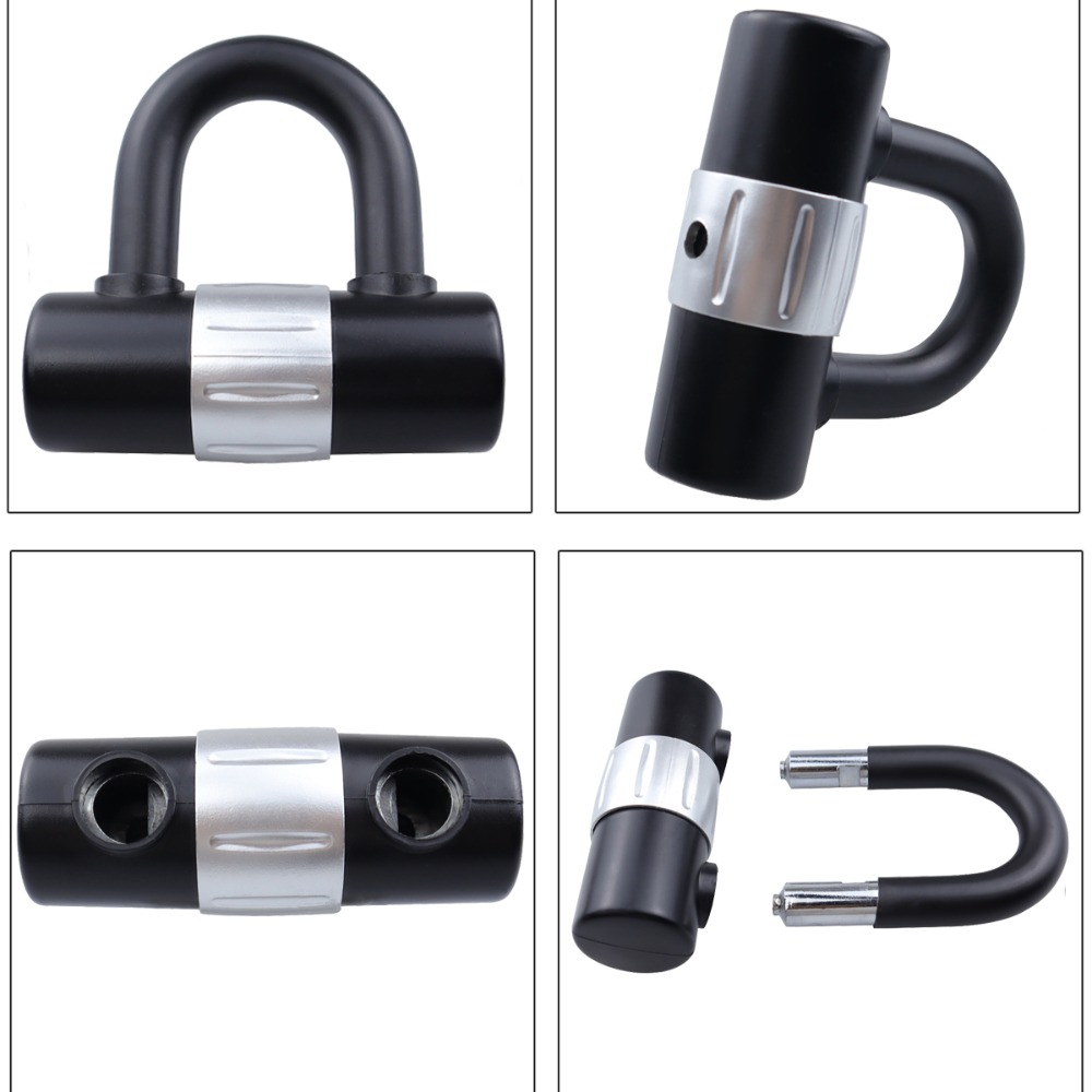 1 Pcs Heavy Duty U Lock For El - U Lock Heavy Duty incelemesi ve fiyatı