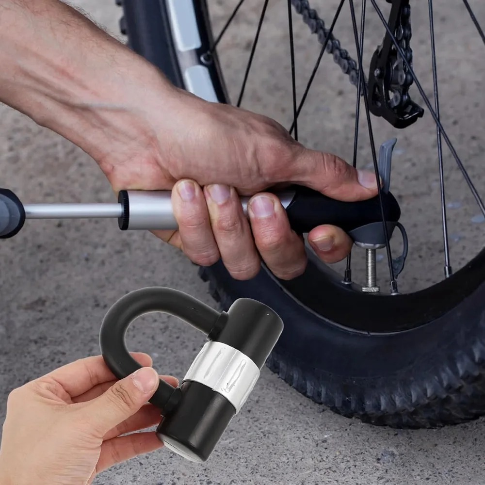 1 Pcs Heavy Duty U Lock For El - U Lock Heavy Duty incelemesi ve fiyatı
