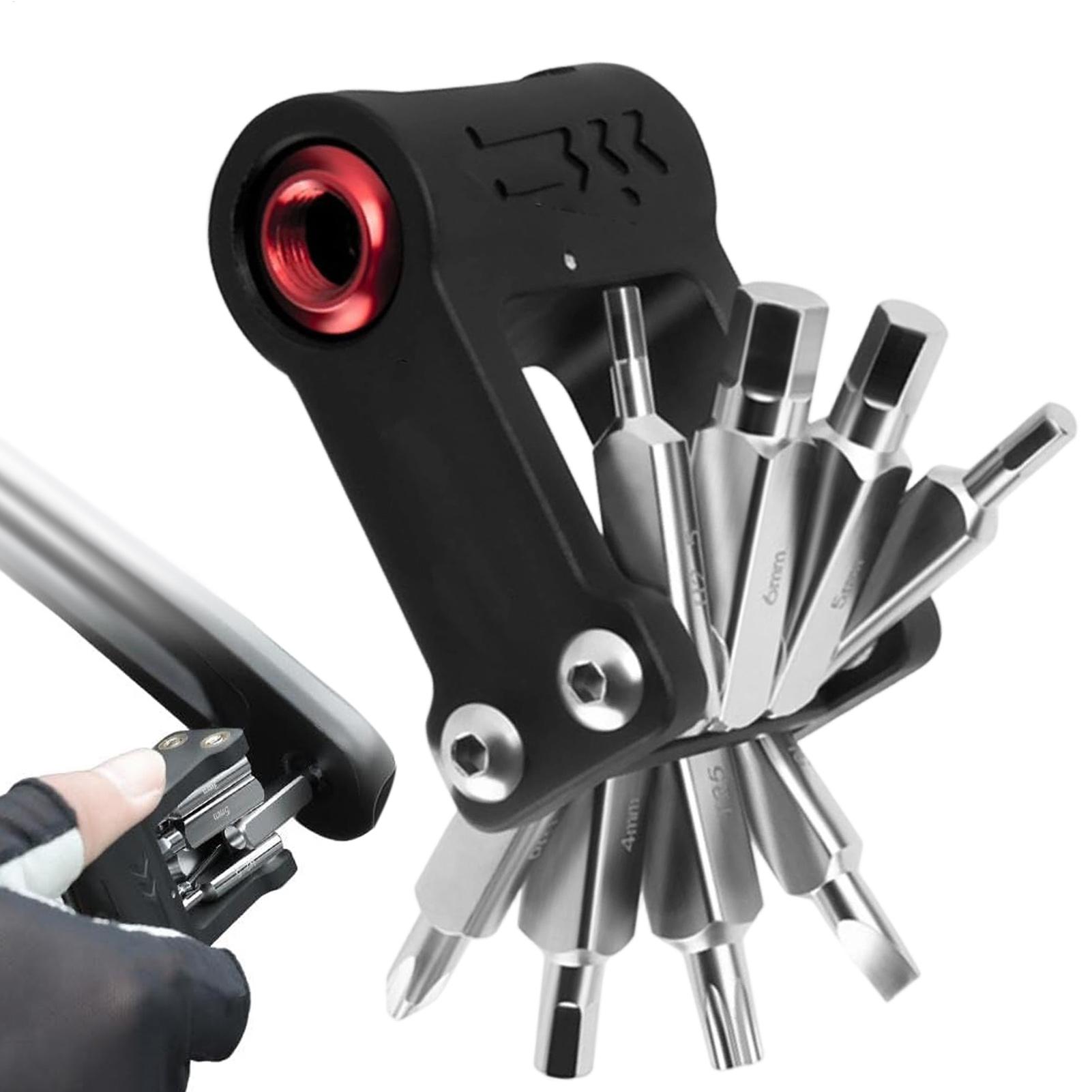 Essential All-in-One Bike Mult - Commuting On Mountain Bike incelemesi ve fiyatı