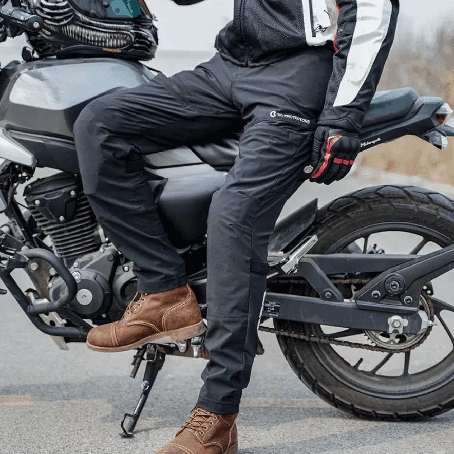 Airflow Pants Summer Motorcycl - Cycling Commute Pants incelemesi ve fiyatı