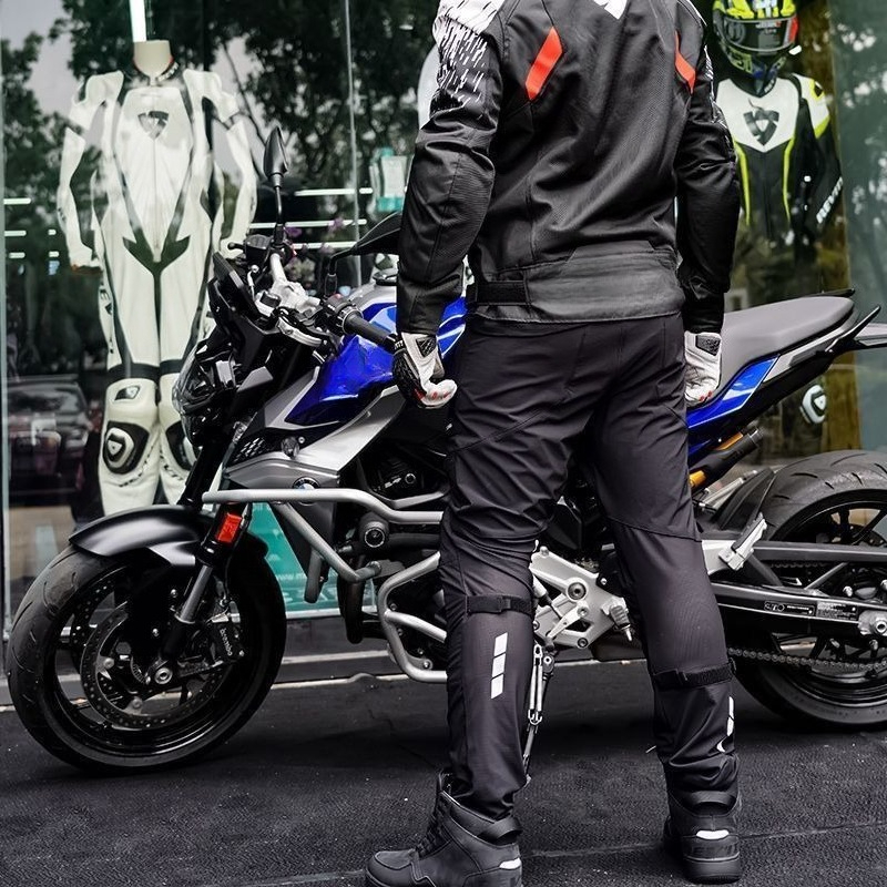 Airflow Pants Summer Motorcycl - Cycling Commute Pants incelemesi ve fiyatı