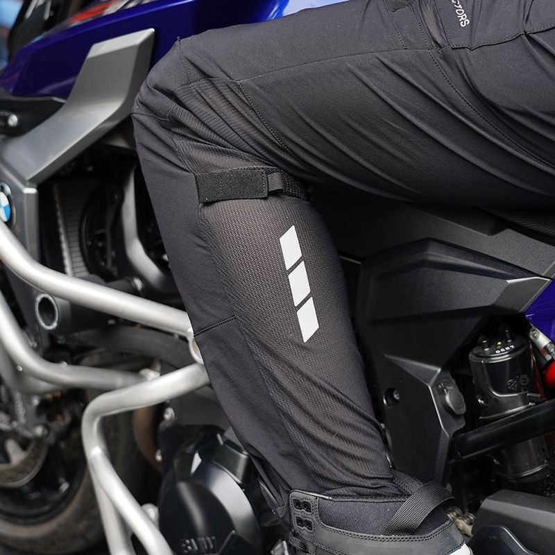 Airflow Pants Summer Motorcycl - Cycling Commute Pants incelemesi ve fiyatı