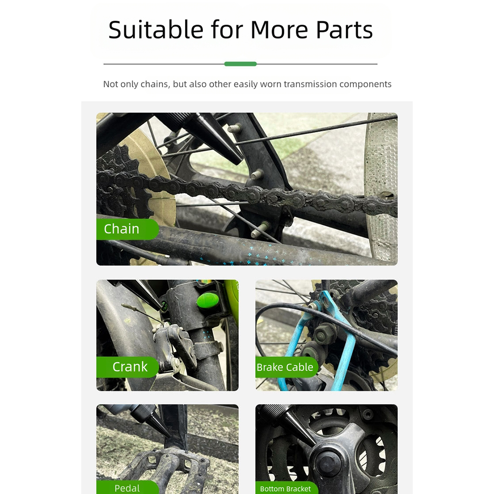 Mountain bike bicycle hub bear - Grease Waterproof Bike incelemesi ve fiyatı