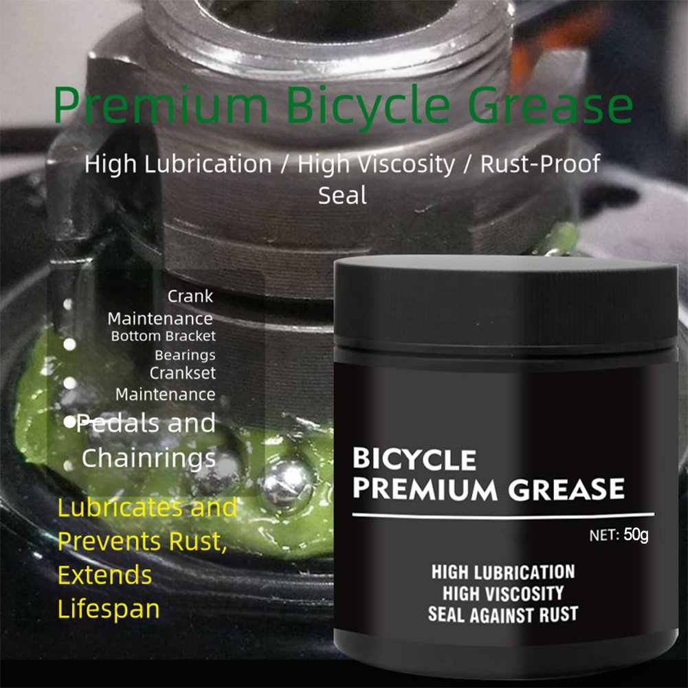 Mountain bike bicycle hub bear - Grease Waterproof Bike incelemesi ve fiyatı