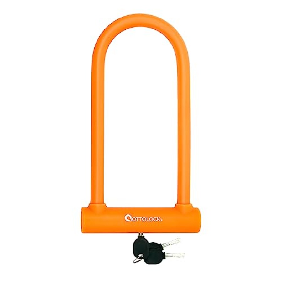 OTTOLOCK Sidekick XL Full-Size - U Lock Heavy Duty incelemesi ve fiyatı