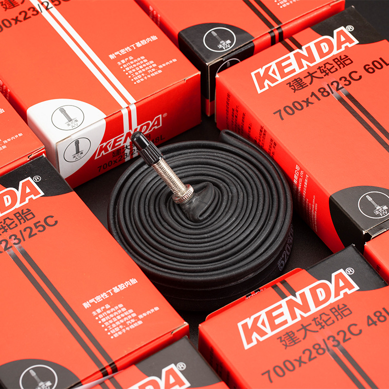 2PCS KENDA bicycle inner tube  - Inner Tube 700C incelemesi ve fiyatı
