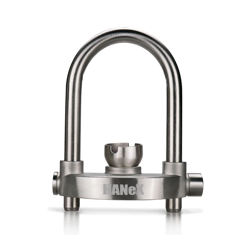 Heavy Duty Stainless Steel Tra - U Lock Heavy Duty incelemesi ve fiyatı