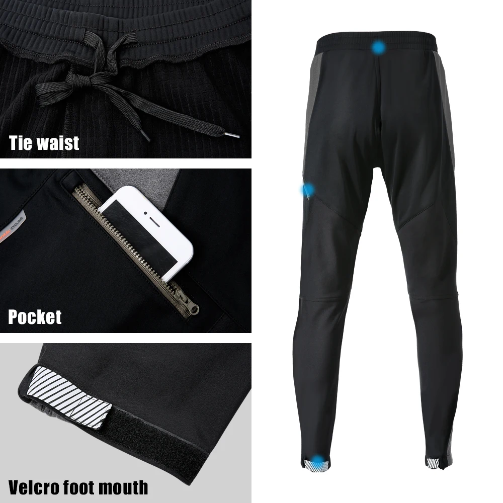 Santic Casual Cycling Pants Me - Cycling Commute Pants incelemesi ve fiyatı
