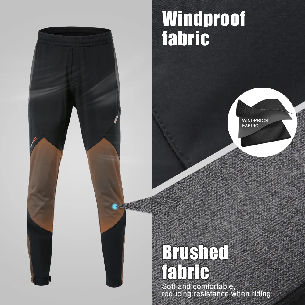 Santic Casual Cycling Pants Me - Cycling Commute Pants incelemesi ve fiyatı