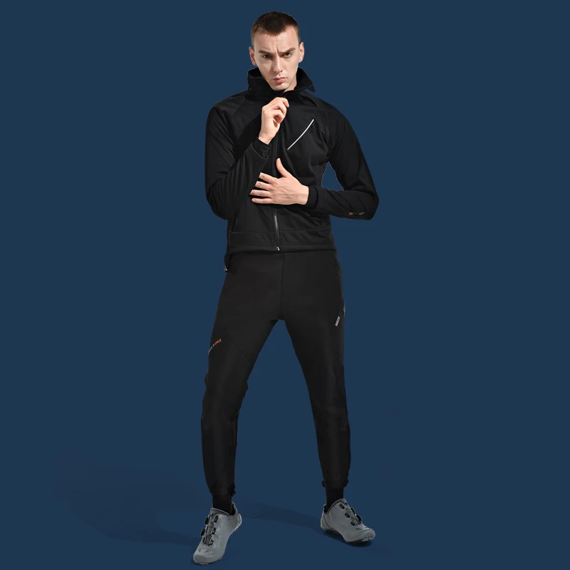 Santic Casual Cycling Pants Me - Cycling Commute Pants incelemesi ve fiyatı
