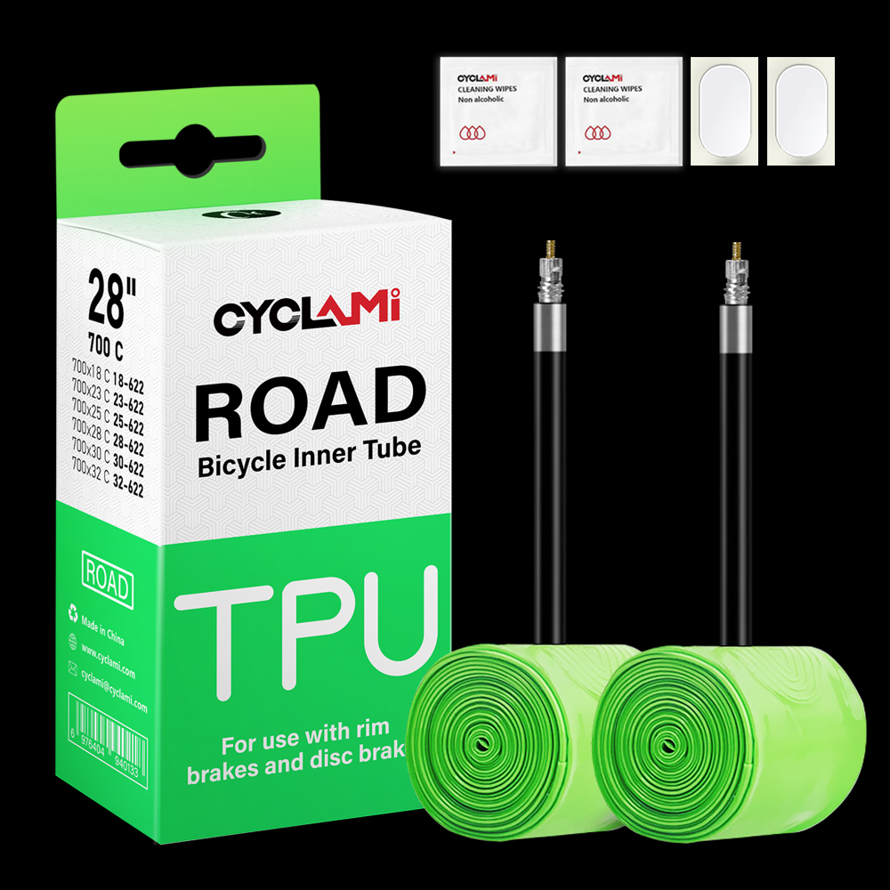 Choice CYCLAMI TPU Material Ul - Inner Tube 700C incelemesi ve fiyatı