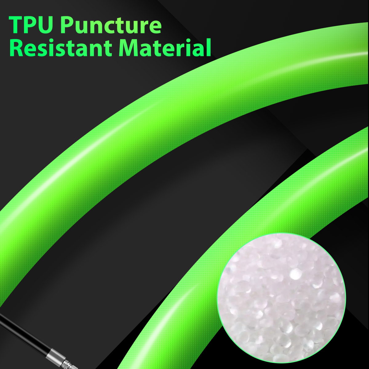 Choice CYCLAMI TPU Material Ul - Inner Tube 700C incelemesi ve fiyatı