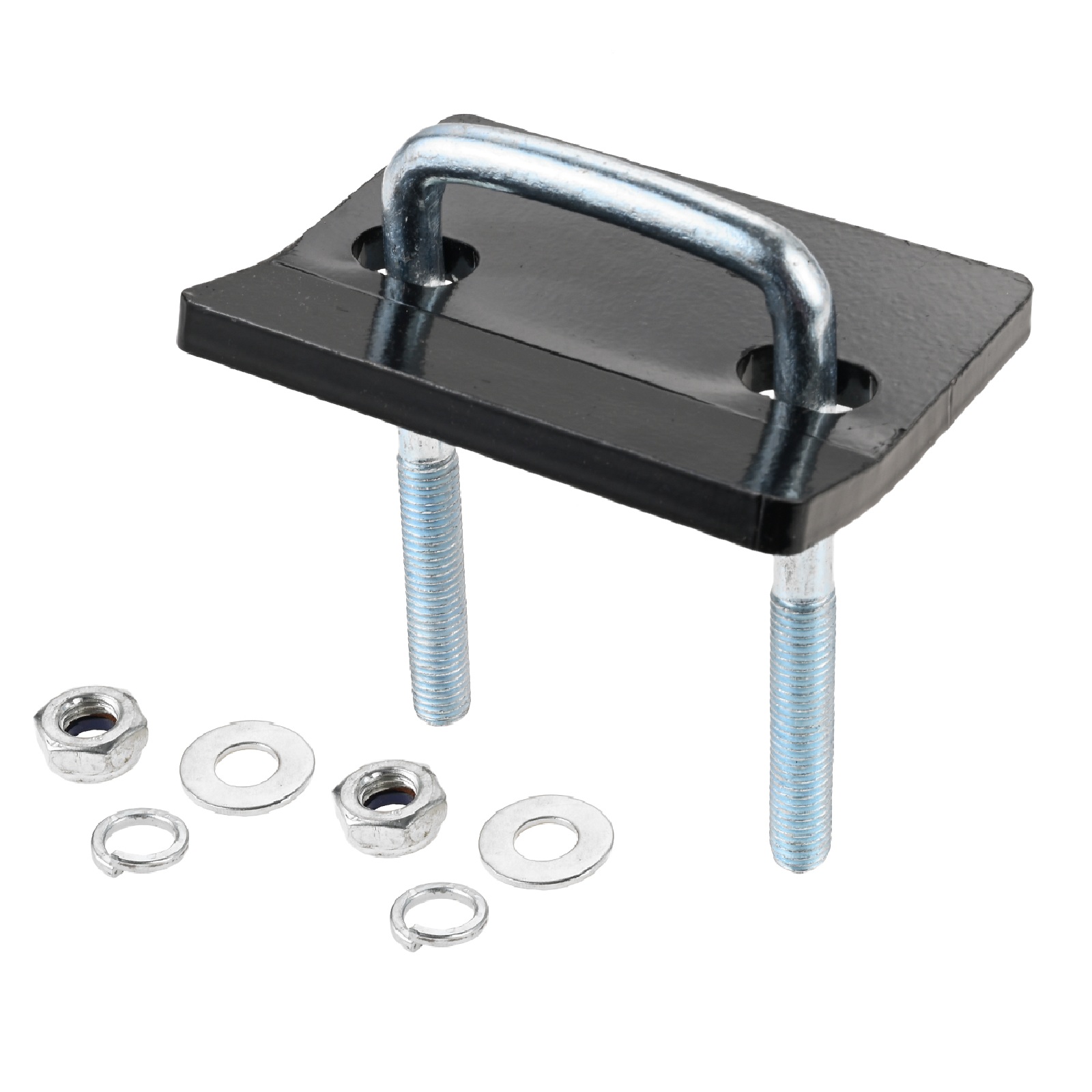 Trailer Stabilizer Hitch Tight - U Lock Heavy Duty incelemesi ve fiyatı