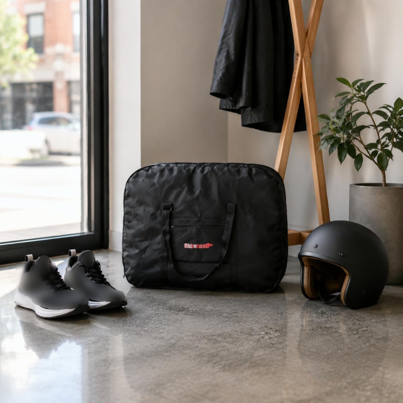 Folding Bike Bag Portable Fold - Commuter Cycling incelemesi ve fiyatı