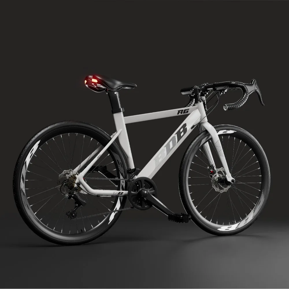 700C Road Bike Drop Bar Bicycl - Cycling Commute Speed incelemesi ve fiyatı