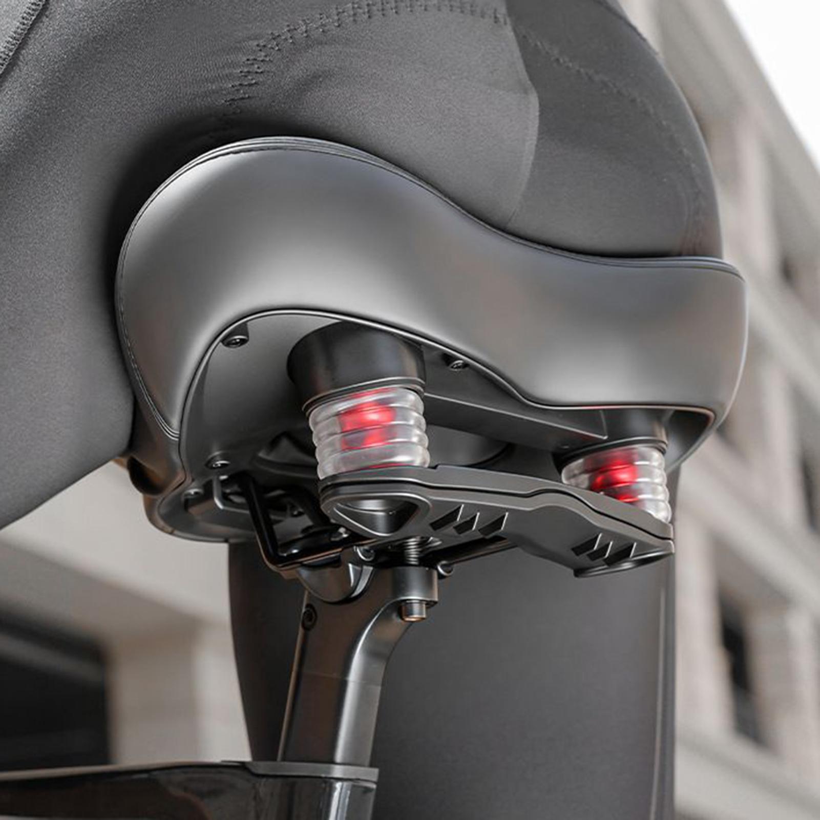 Cycle Seat Cushion All-Weather - Cycling Commute Distance incelemesi ve fiyatı