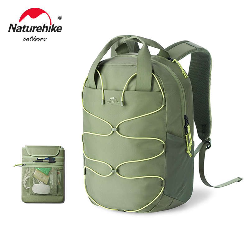 Naturehike Oxygen Glam Laptop  - Cycling Commute Distance incelemesi ve fiyatı