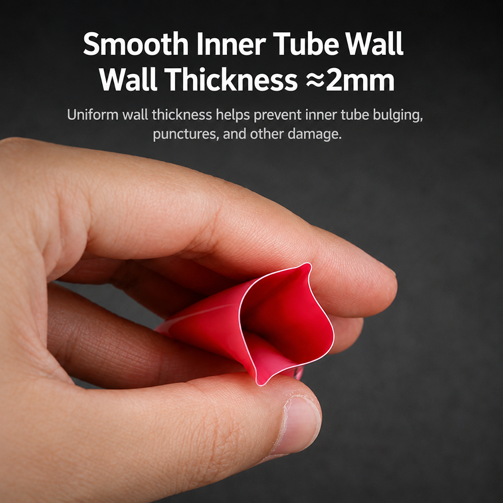 38g Ultralight Portable TPU Ro - Inner Tube 700C incelemesi ve fiyatı