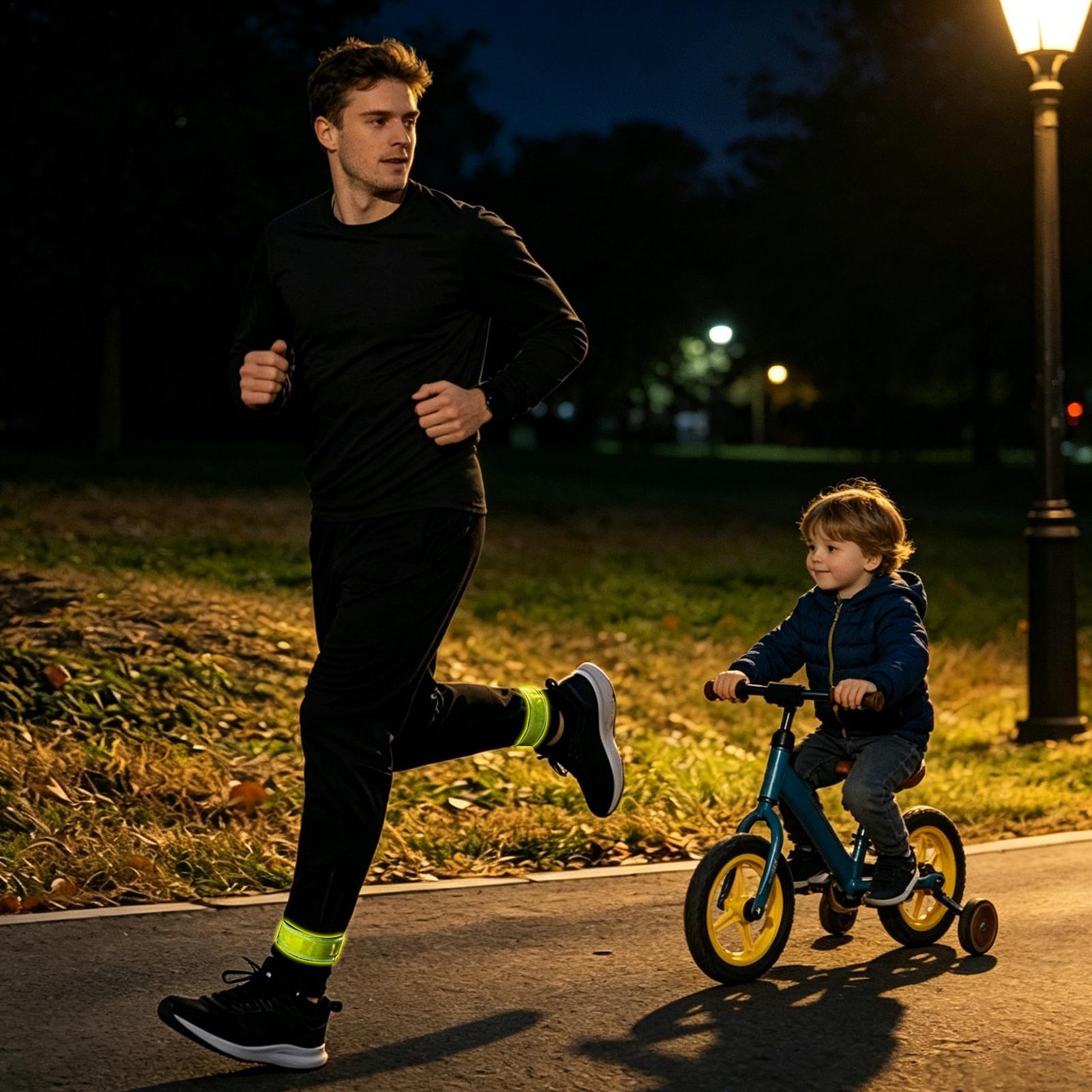 Bike Pants Strap Reflective An - Cycling Commute Pants incelemesi ve fiyatı