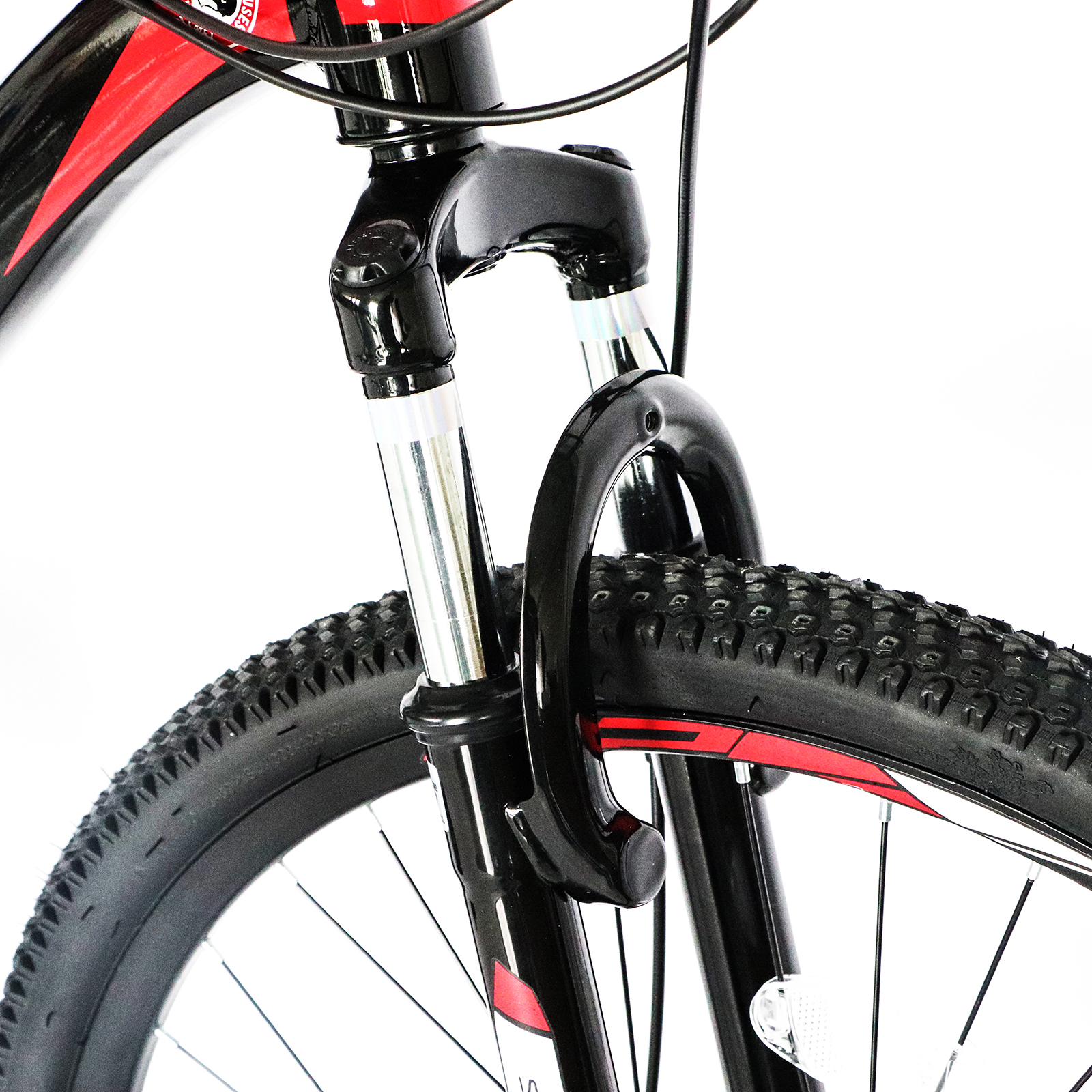 21 Speed Red Black Mountain Bi - Cycling Commute Speed incelemesi ve fiyatı