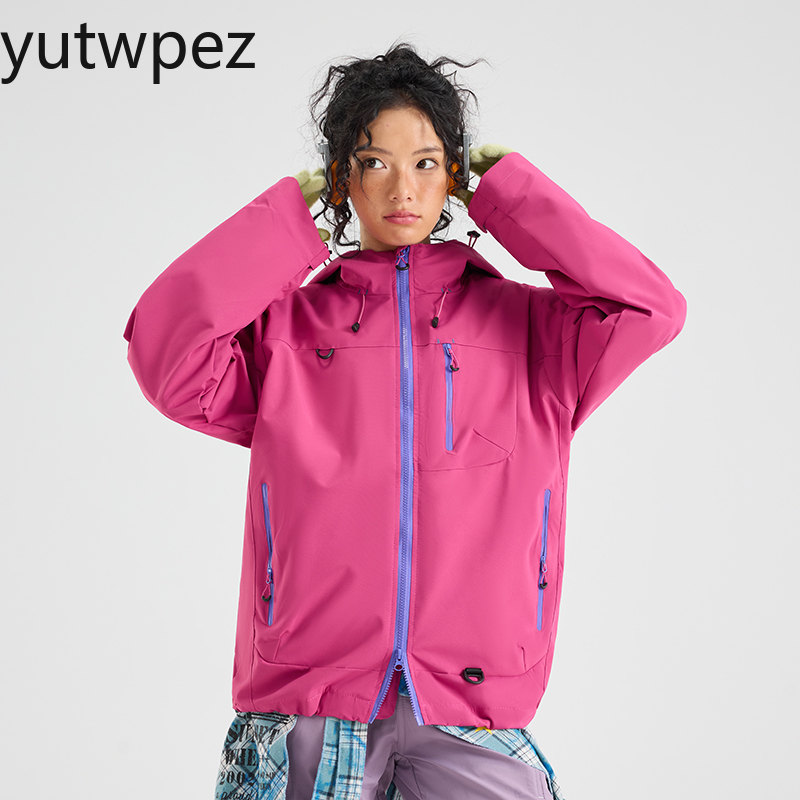 Outdoor Sport Windbreaker UPF5 - Cycling Rain Jacket Commute incelemesi ve fiyatı