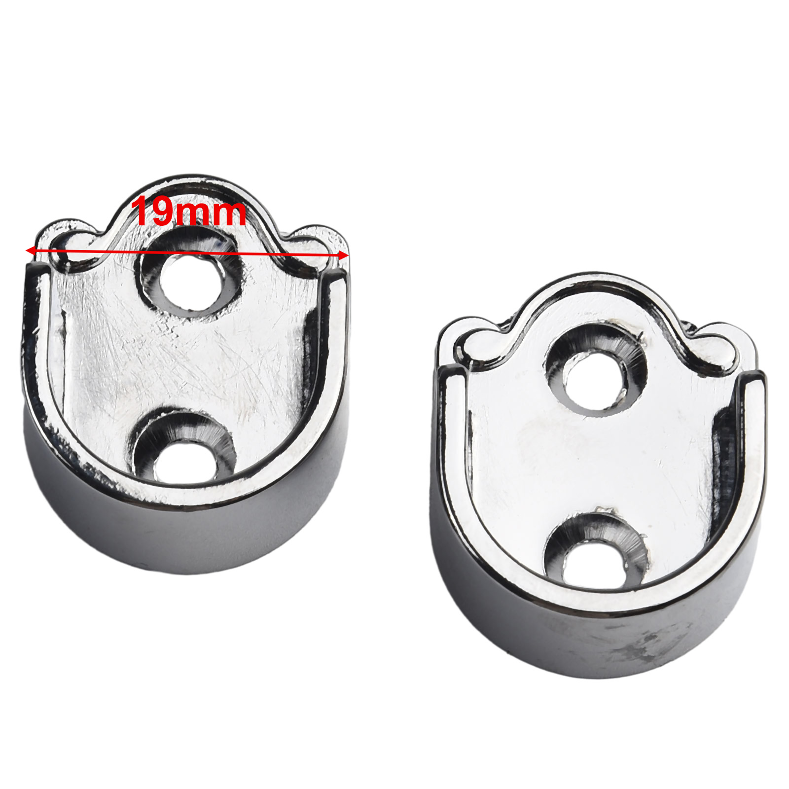 2PCS Wardrobe Bracket Heavy Du - U Lock Heavy Duty incelemesi ve fiyatı