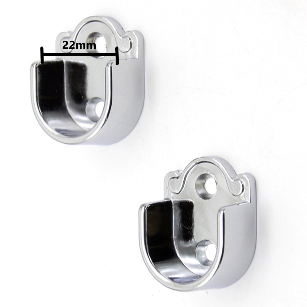 2PCS Wardrobe Bracket Heavy Du - U Lock Heavy Duty incelemesi ve fiyatı