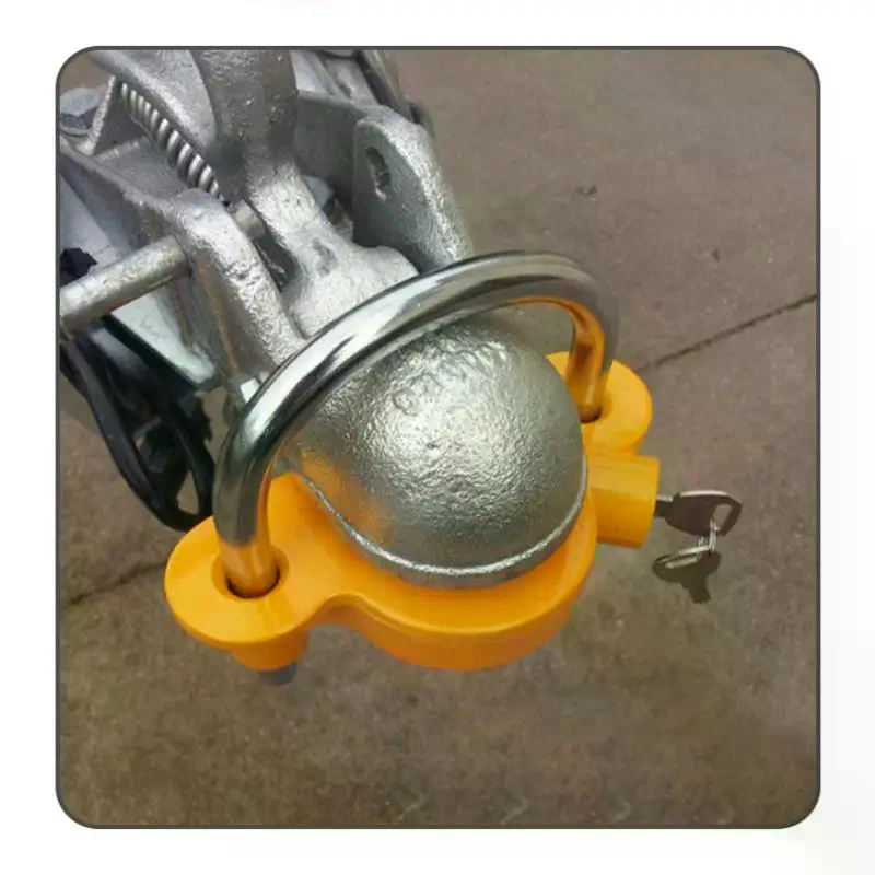 1 Set 2-5/16 Inch Adjustable A - U Lock Heavy Duty incelemesi ve fiyatı
