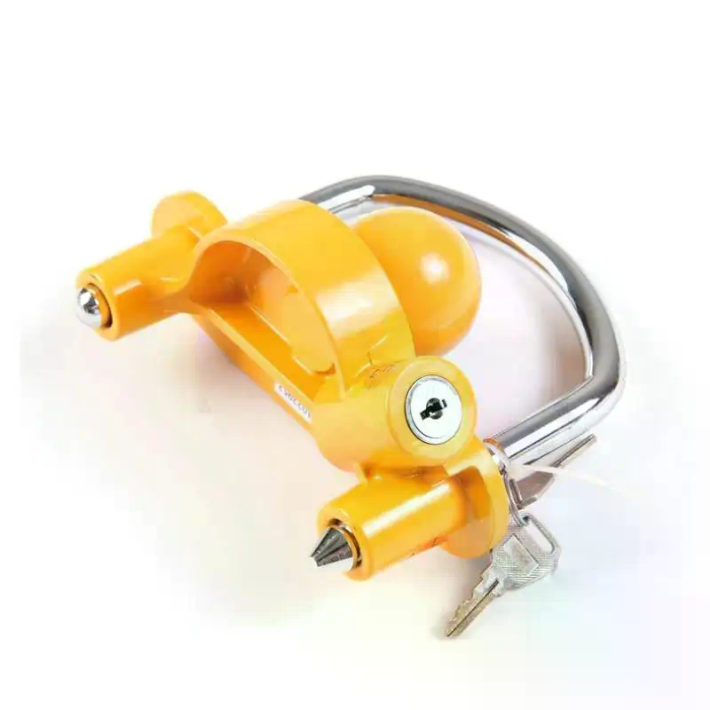 1 Set 2-5/16 Inch Adjustable A - U Lock Heavy Duty incelemesi ve fiyatı