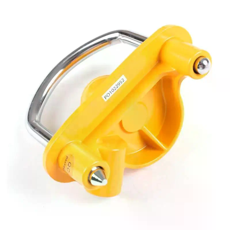 1 Set 2-5/16 Inch Adjustable A - U Lock Heavy Duty incelemesi ve fiyatı
