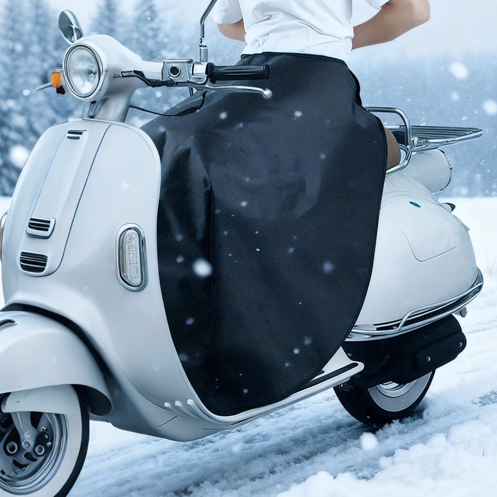 Motorcycle Leg Protection Knee - Commuter Cycling incelemesi ve fiyatı