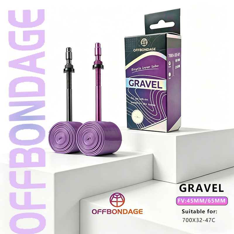 OFFBONDAGE 45g Ultralight Road - Inner Tube 700C incelemesi ve fiyatı