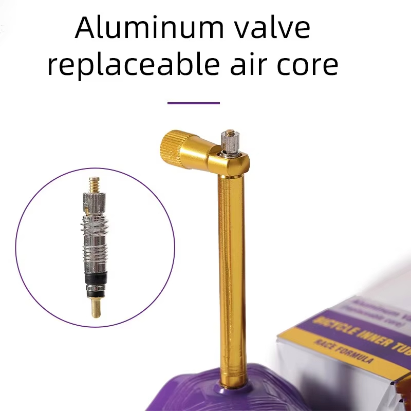 OFFBONDAGE Aluminum Valve Ultr - Inner Tube 700C incelemesi ve fiyatı