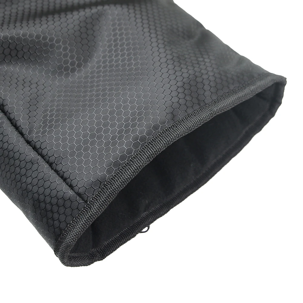 Reflective Handlebar Mittens 1 - Commuting On Mountain Bike incelemesi ve fiyatı