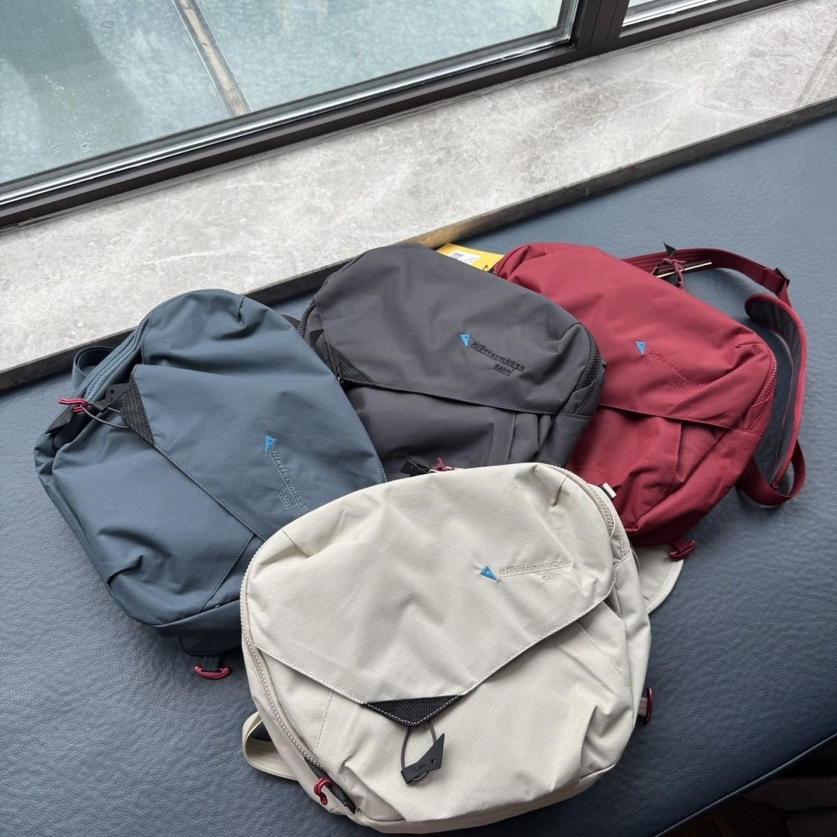 8L Outdoor Messenger Bag Large - Cycling Commute Bag incelemesi ve fiyatı