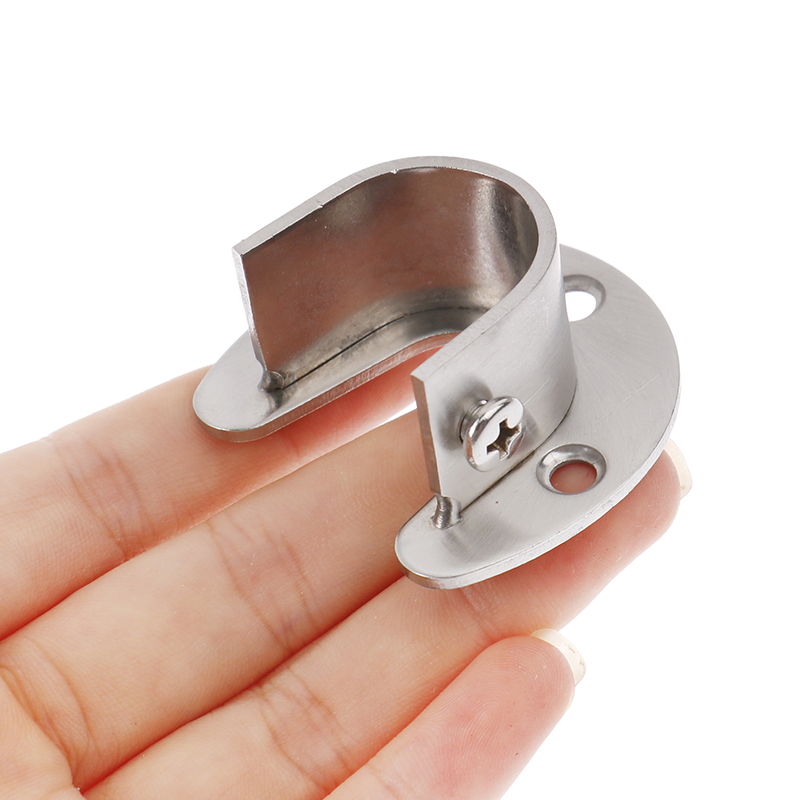 1pcs Wardrobe Bracket Heavy Du - U Lock Heavy Duty incelemesi ve fiyatı