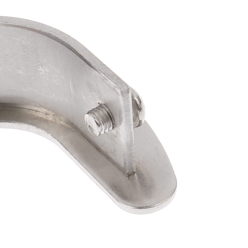 1pcs Wardrobe Bracket Heavy Du - U Lock Heavy Duty incelemesi ve fiyatı
