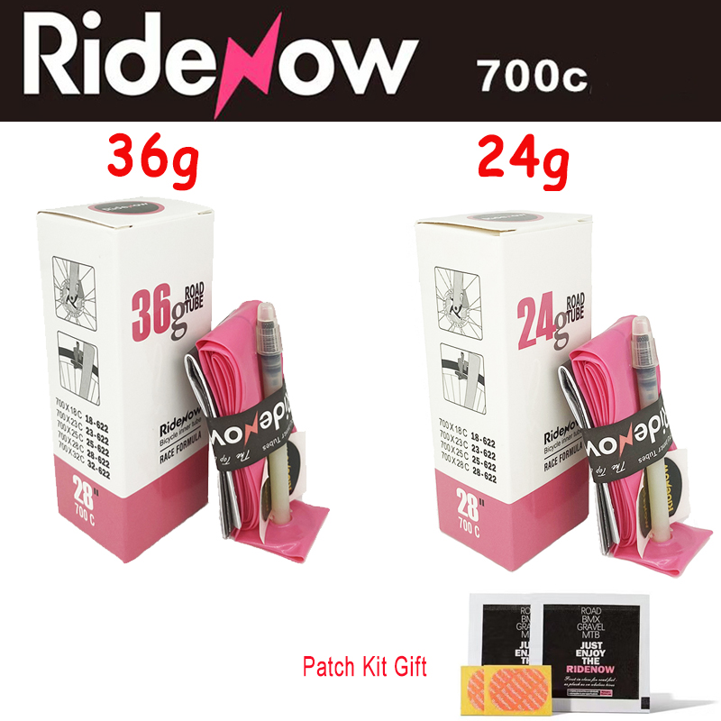 RideNow Ultralight Bike Inner  - Inner Tube 700C incelemesi ve fiyatı