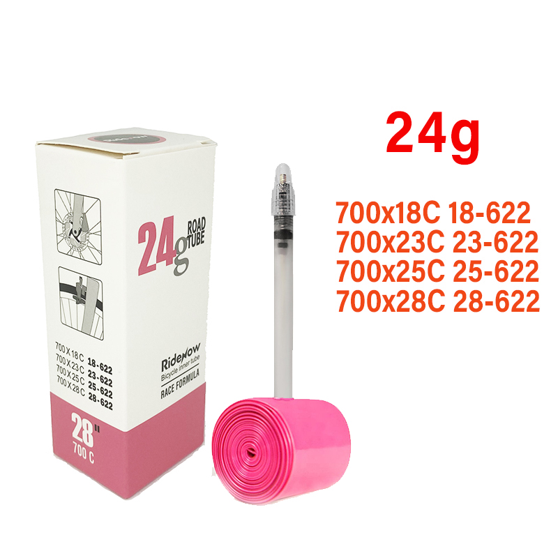 RideNow Ultralight Bike Inner  - Inner Tube 700C incelemesi ve fiyatı