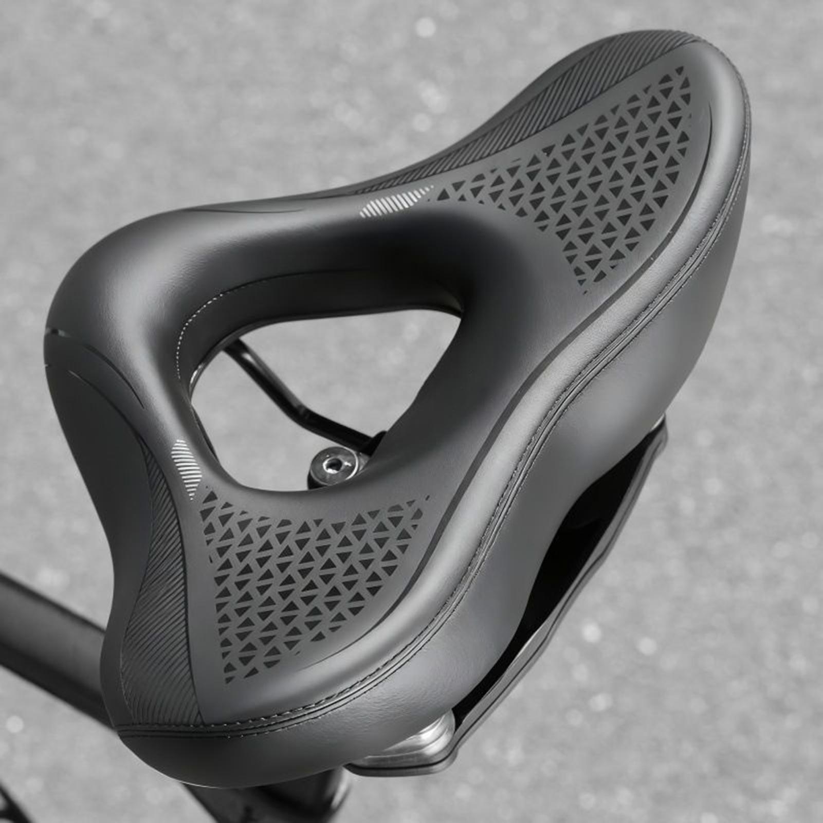 Cycle Seat Cushion Comfortable - Cycling Commute Distance incelemesi ve fiyatı