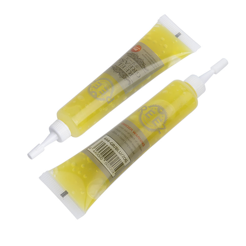 Quality Practical New Grease B - Grease Waterproof Bike incelemesi ve fiyatı