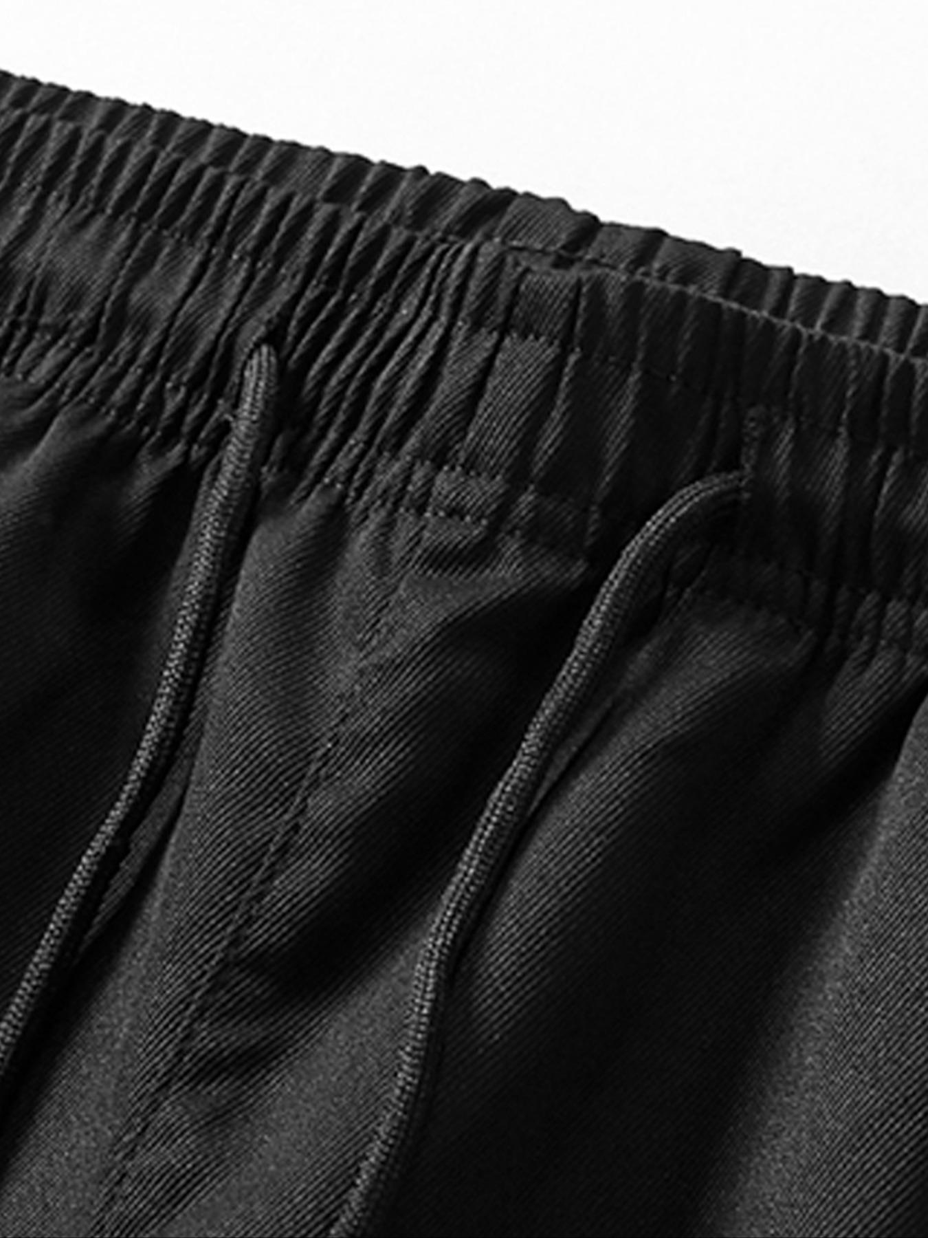 Men's Plain Casual Sports Shor - Cycling Commute Pants incelemesi ve fiyatı