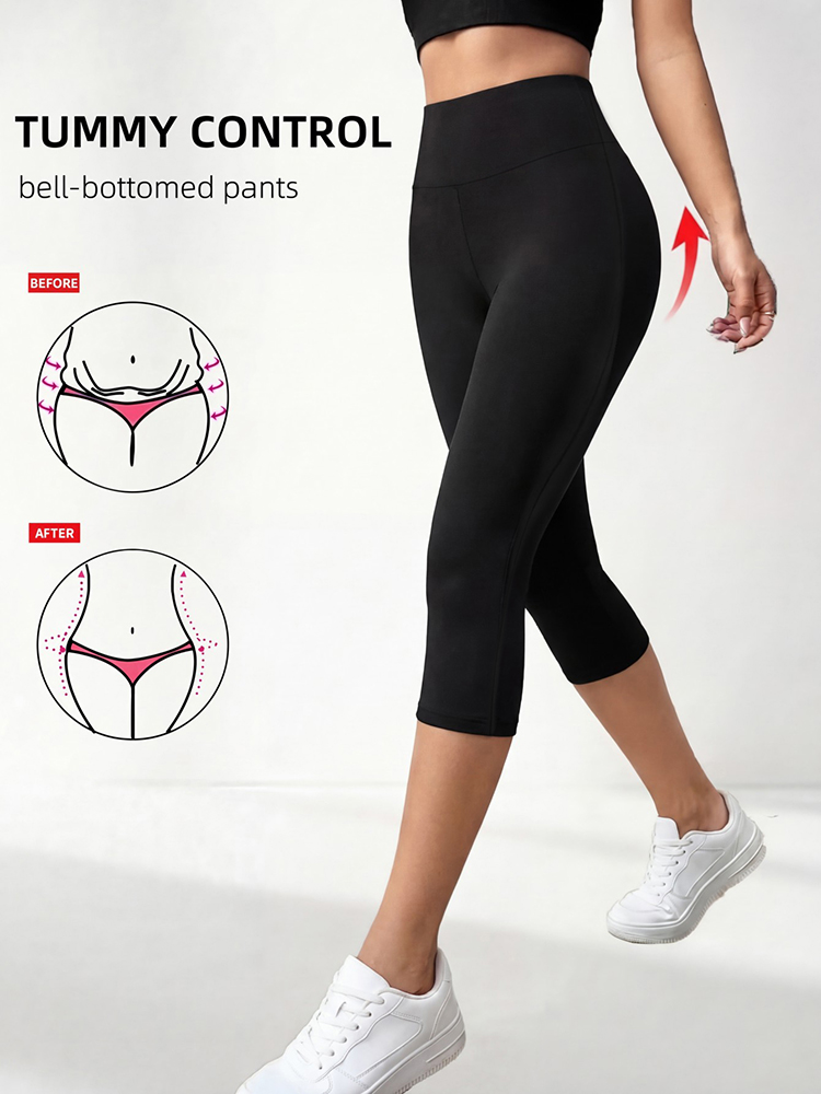 Women's high-waisted seven-poi - Cycling Commute Pants incelemesi ve fiyatı