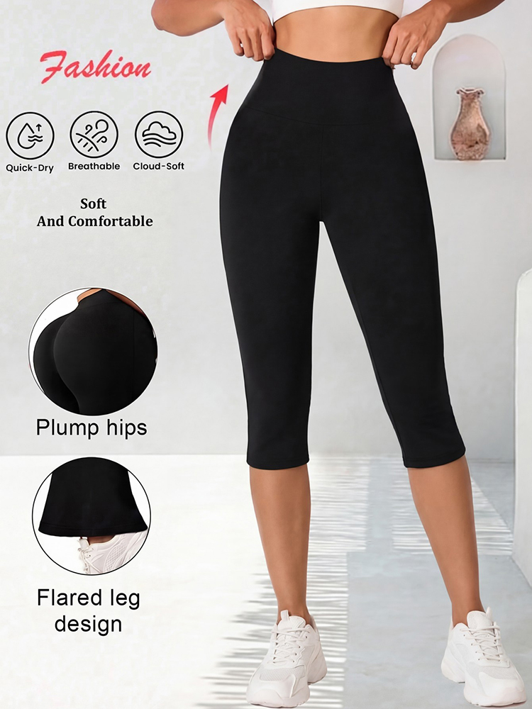 Women's high-waisted seven-poi - Cycling Commute Pants incelemesi ve fiyatı
