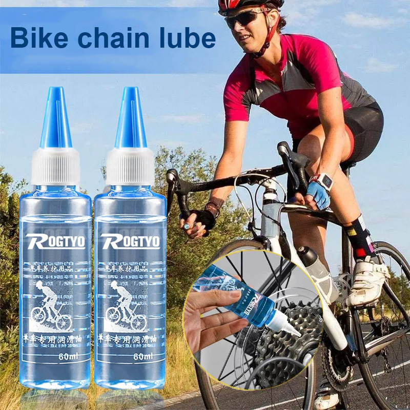 60ML Bicycle Chain Lubricant D - Grease Waterproof Bike incelemesi ve fiyatı
