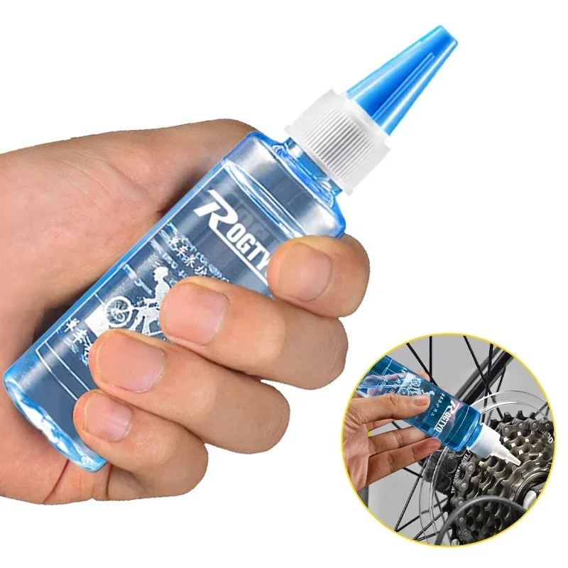 60ML Bicycle Chain Lubricant D - Grease Waterproof Bike incelemesi ve fiyatı