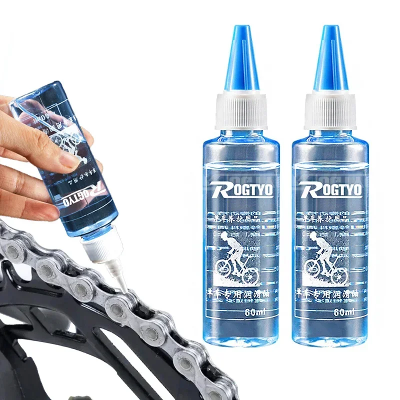 60ML Bicycle Chain Lubricant D - Grease Waterproof Bike incelemesi ve fiyatı
